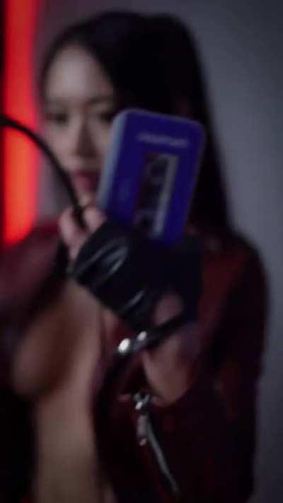 Starlord cosplay by Linny_Hill