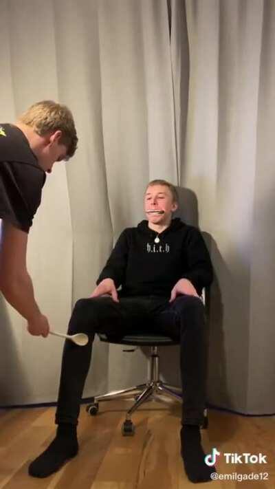 Does this count as a scream?