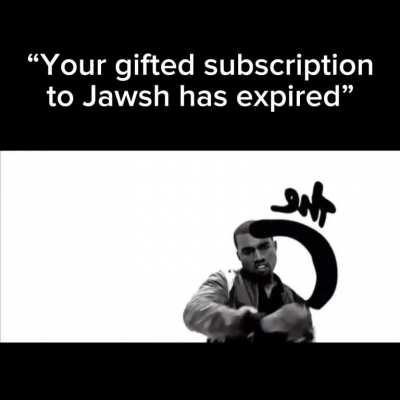 Welcome to the good life 😎