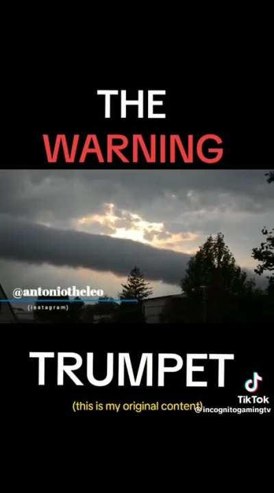 Yall remember the sky trumpets from a while back