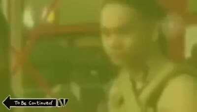 Haha Karate go woooosh