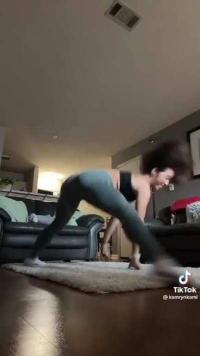 TikTok Thotties Compilation #3