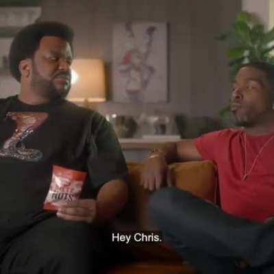 Don't you say it. Don't you dare.