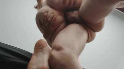 Would you also spread me?