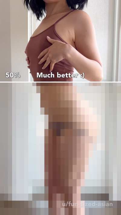 Hurry up and do your job before the pixels take over...