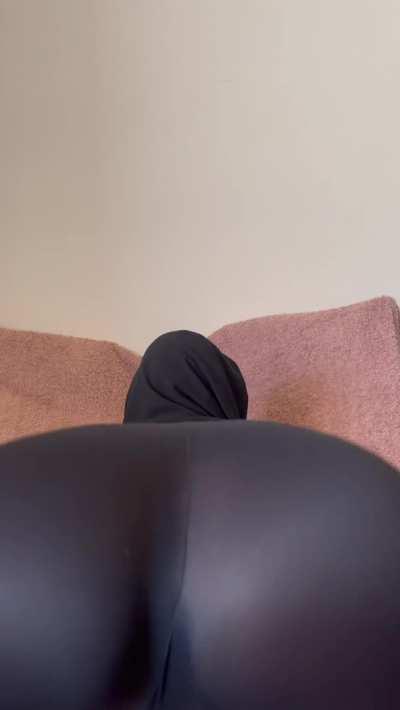 No better way to end your weekend