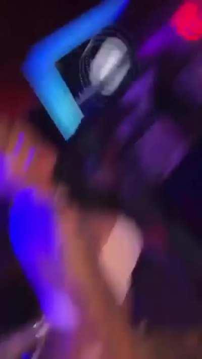 Ass Shake/Bounce 🍑