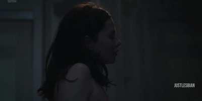 Louisa Krause, Anna Friel - The Girlfriend Experience