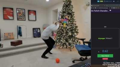 wild goblin spotted hunting is prey