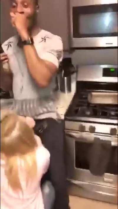 Two sisters get there fair share of BBC (Amateur)