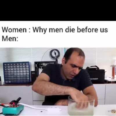 The epitome of this subreddit