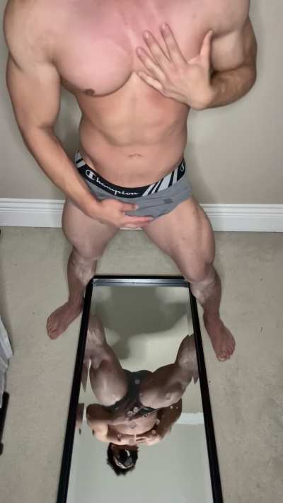 [19] which slut wants to get covered in cum?