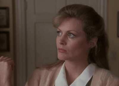 Realizing I'm finally home alone and figuring out what to do