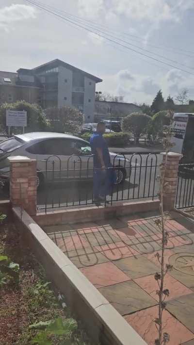 Ketamine on your lunch break