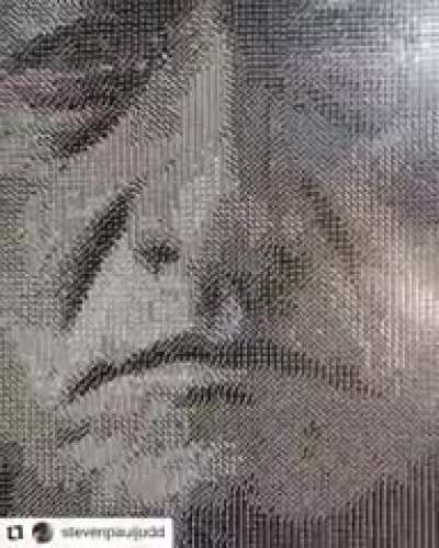 Hecho completamente de dados (No se puede publicar en varias plataformas, Credito a u/mbntips)🤯