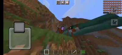 En un universo alterno.......