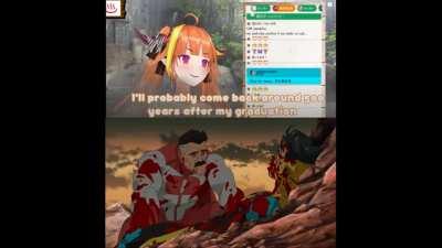 I'll see you guys then