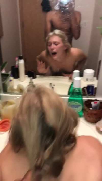 Went back over my bulls