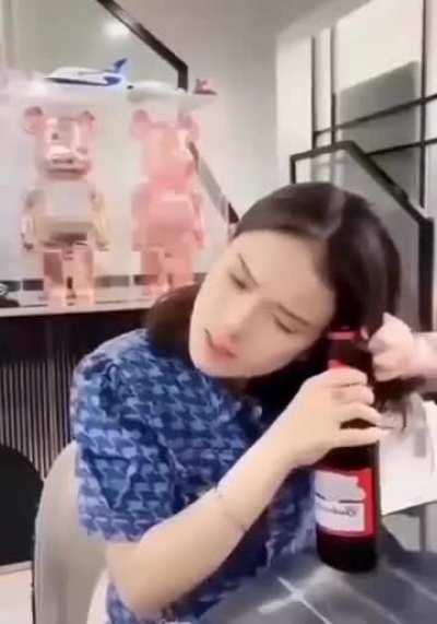 Life hack (Praise spez)