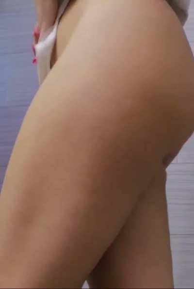 Would you join me or just watch? 🫣