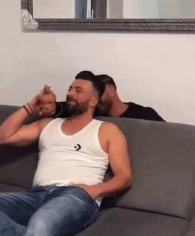 This trend in out of control