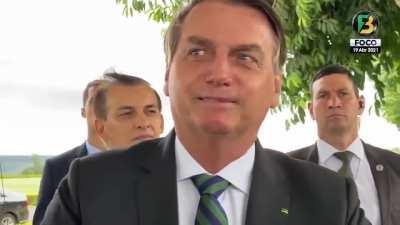 Já fizeram a ligação entre Jesus e o PT? O micto já fez e te explica...(???)