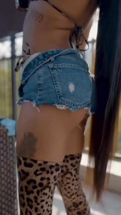 Glorilla Compilation