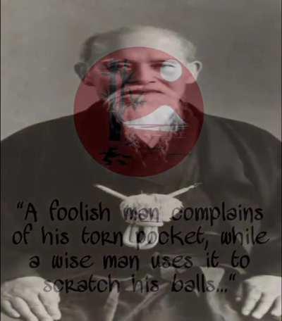 A true master is forever a student to learning