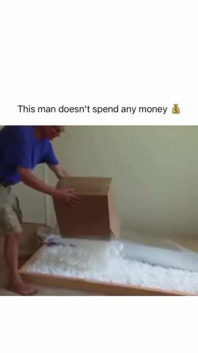 Average crypto investor life