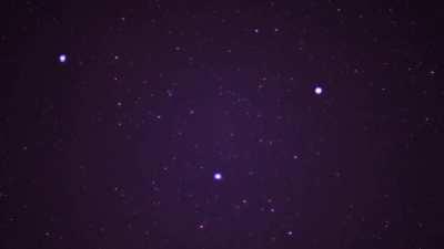 I've been enjoying shooting timelapses lately