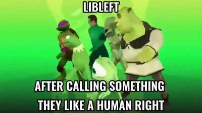 An interesting title