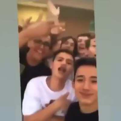 Favela venceu tropinha 🚩✌️