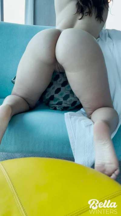 I love hotel robes, but you won’t see me in them for long 😏