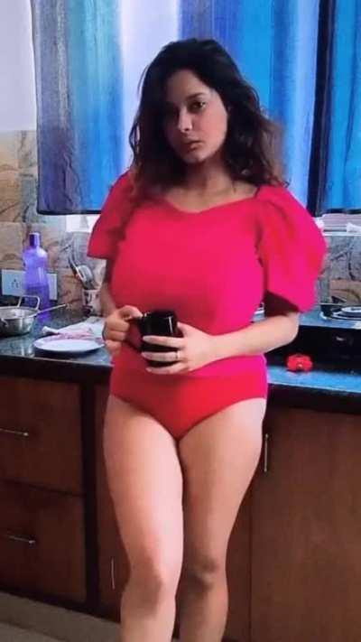 Shivona sinha in her panties