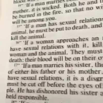 So guys it's confirmed God is with us