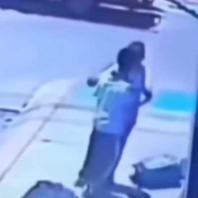 violence was never an option