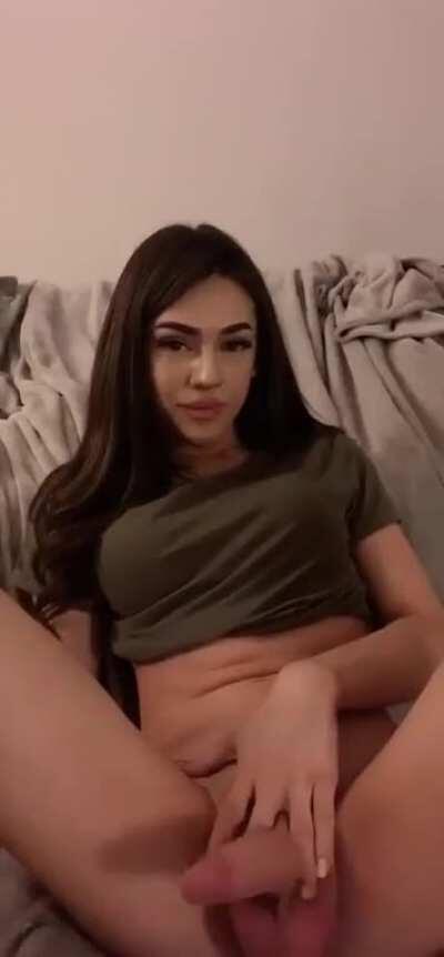 Would suck her for days