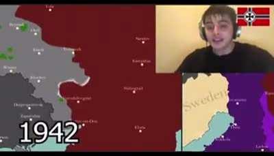 Literally my wars on the game