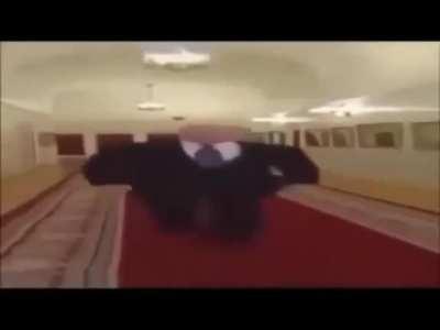 HOLY SHIT THEY DID IT