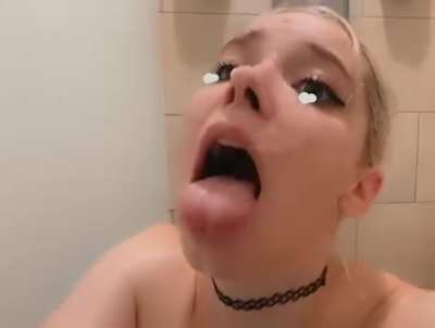 I always beg for more