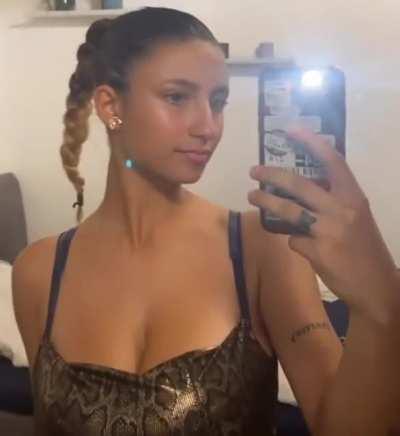 ready for busty party event