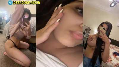 Extremely Hot British Pakistani Girl Leaked All Collection 