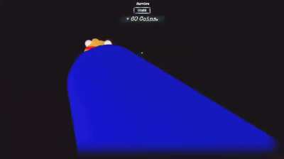 Why is Baldi fuwatti death like that bro