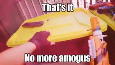 Y’all can’t behave