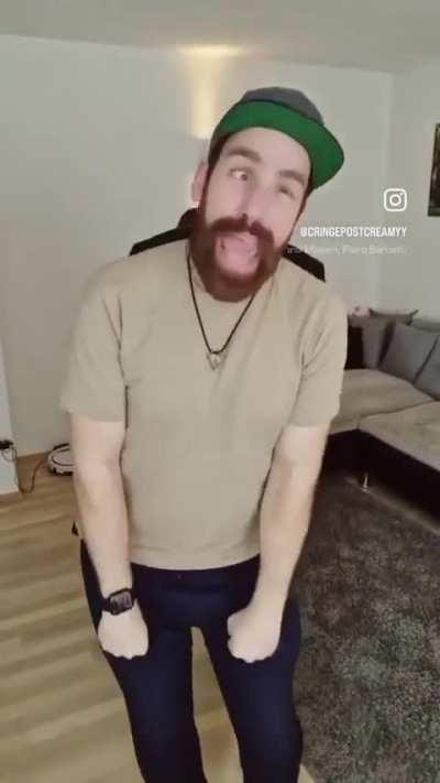 STOP PLEASE (thoughts?)