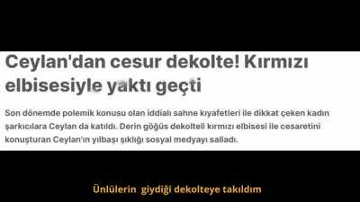 Edinilecek dert kalmamış gibi böyle s2msonik haberlerle vaktini öldüren tayfaya yazdığım şarkı (Full hali yorumda)