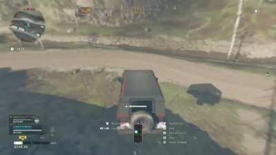 Me and the boys in warzone: (made by me)