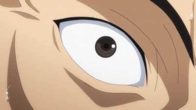 [Sakamoto Desu ga?] You look so young