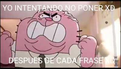 NO SE ME OCURRE NADA XD