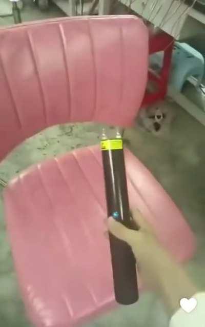 o bagulho cria uma super nova